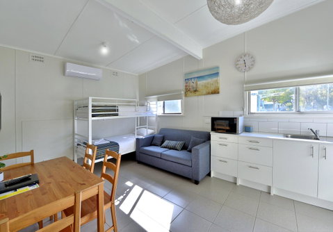 Mandurah Coastal Holiday Park - Hotel Gold Coast 5