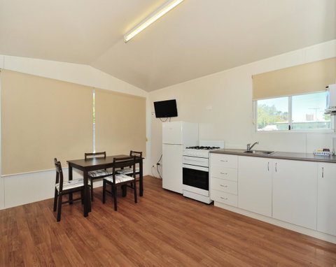 Mandurah Coastal Holiday Park - Hotel Gold Coast 30