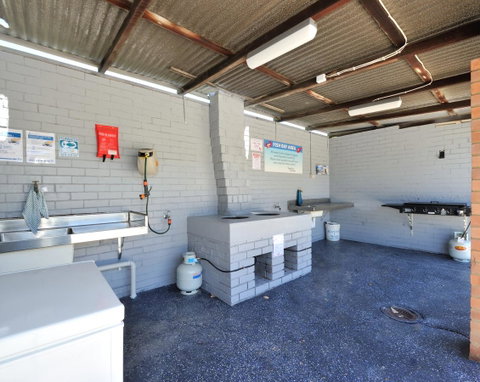 Mandurah Coastal Holiday Park - Hotel Gold Coast 38
