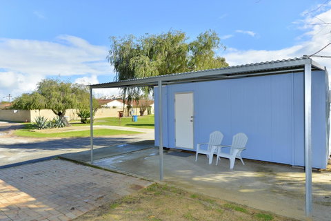 Mandurah Coastal Holiday Park - Hotel Gold Coast 35