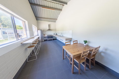 Mandurah Coastal Holiday Park - Hotel Gold Coast 40