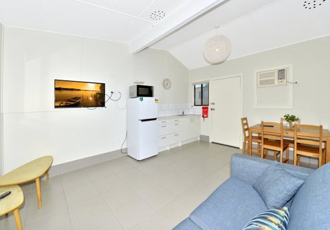 Mandurah Coastal Holiday Park - Hotel Gold Coast 10