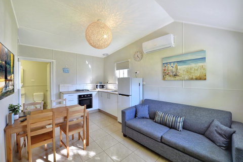Mandurah Coastal Holiday Park - Hotel Gold Coast 15