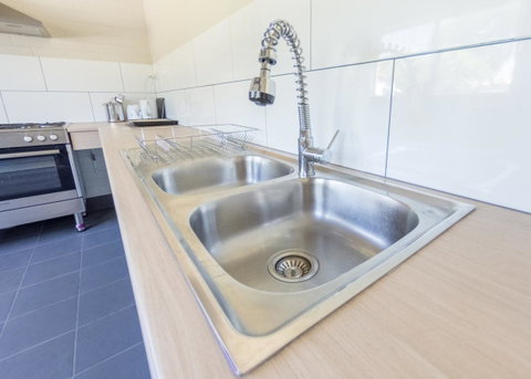 Mandurah Coastal Holiday Park - Hotel Gold Coast 43