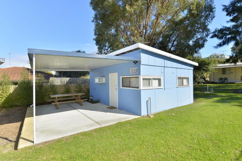 Mandurah Coastal Holiday Park - Hotel Gold Coast 6