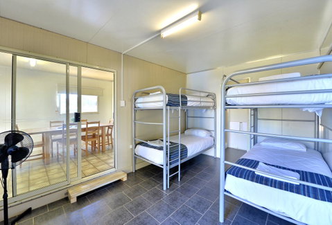 Mandurah Coastal Holiday Park - Hotel Gold Coast 26