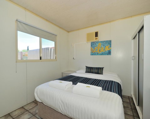 Mandurah Coastal Holiday Park - Hotel Gold Coast 32