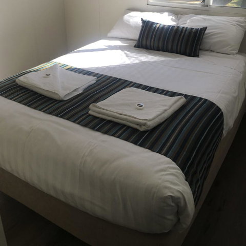 Mandurah Coastal Holiday Park - Hotel Gold Coast 20