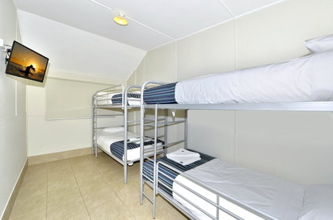 Mandurah Coastal Holiday Park - Hotel Gold Coast 13