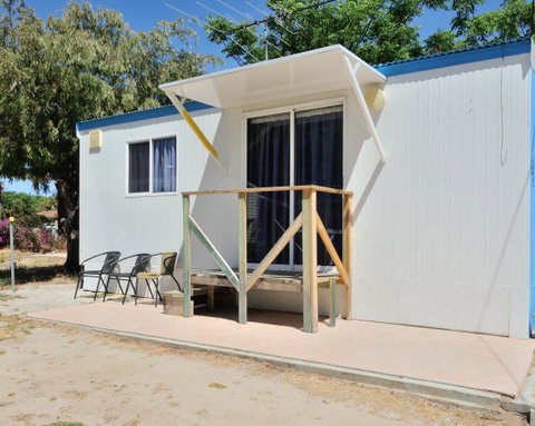 Mandurah Coastal Holiday Park - Hotel Gold Coast 36