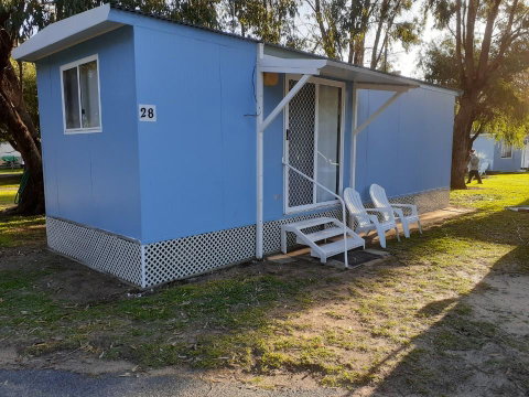 Mandurah Coastal Holiday Park - Hotel Gold Coast 18