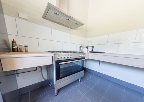 Mandurah Coastal Holiday Park - Hotel Gold Coast 41