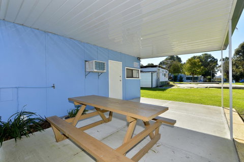 Mandurah Coastal Holiday Park - Hotel Gold Coast 7