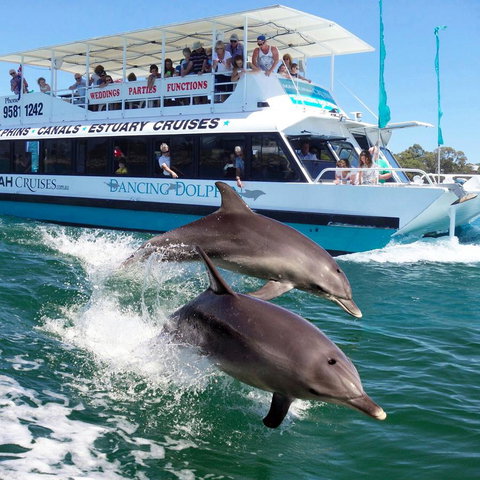 Mandurah Coastal Holiday Park - Hotel Gold Coast 0