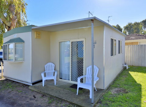 Mandurah Coastal Holiday Park - Hotel Gold Coast 27