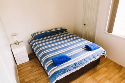 Port Gregory Caravan Park - Hotel Gold Coast 18