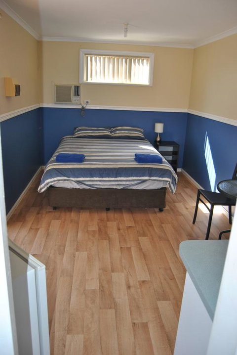 Port Gregory Caravan Park - Hotel Gold Coast 29