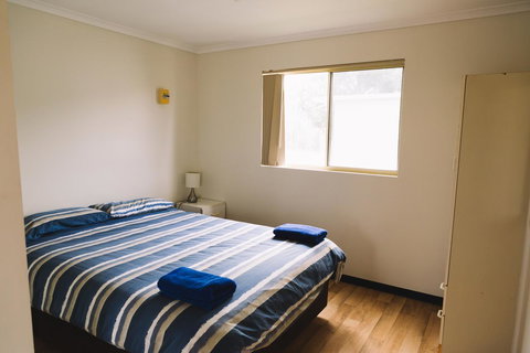 Port Gregory Caravan Park - Hotel Gold Coast 39