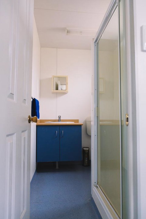 Port Gregory Caravan Park - Hotel Gold Coast 42