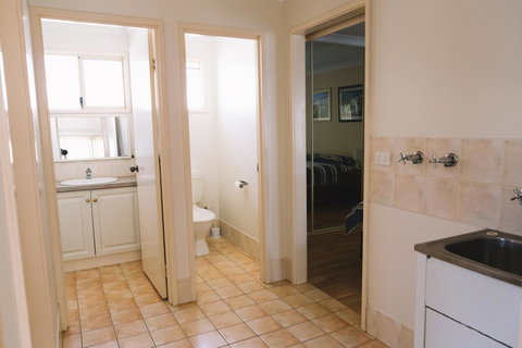 Port Gregory Caravan Park - Hotel Gold Coast 8