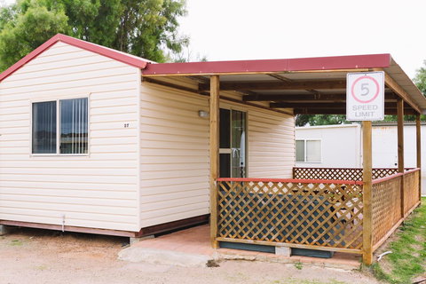 Port Gregory Caravan Park - Hotel Gold Coast 41