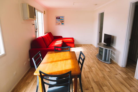 Port Gregory Caravan Park - Hotel Gold Coast 19