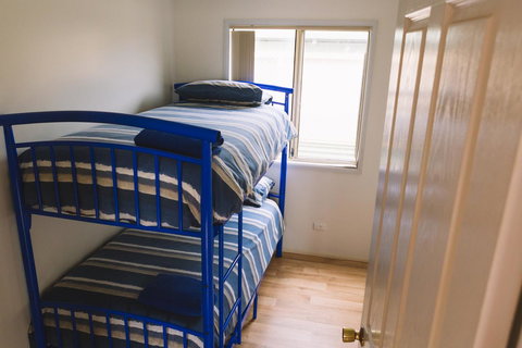 Port Gregory Caravan Park - Hotel Gold Coast 16