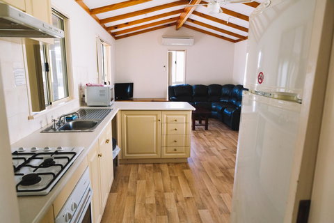 Port Gregory Caravan Park - Hotel Gold Coast 10