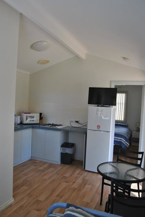 Port Gregory Caravan Park - Hotel Gold Coast 22