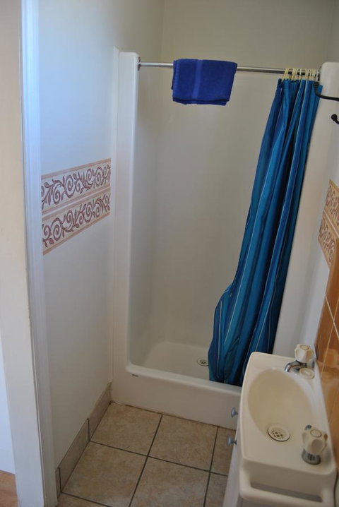 Port Gregory Caravan Park - Hotel Gold Coast 30