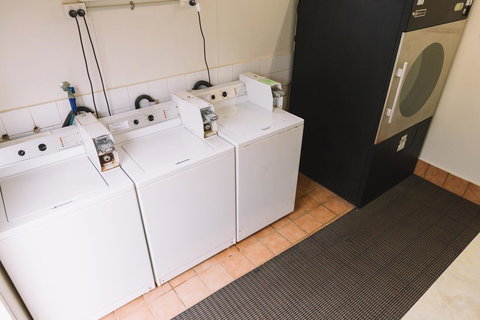 Port Gregory Caravan Park - Hotel Gold Coast 13