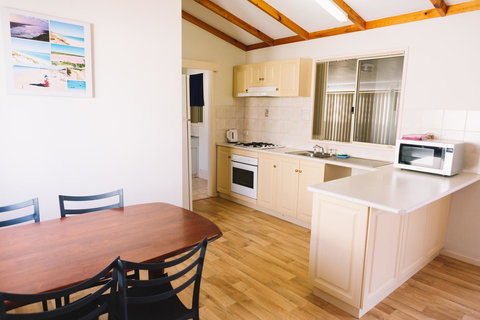 Port Gregory Caravan Park - Hotel Gold Coast 3