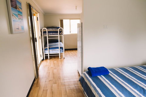 Port Gregory Caravan Park - Hotel Gold Coast 38