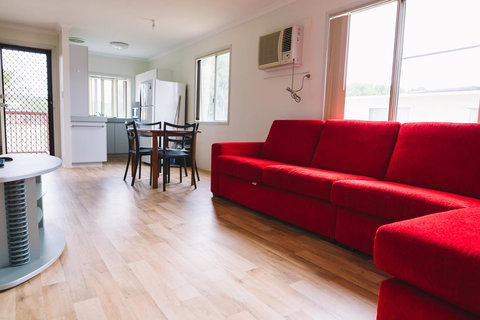 Port Gregory Caravan Park - Hotel Gold Coast 15