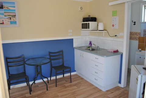 Port Gregory Caravan Park - Hotel Gold Coast 21