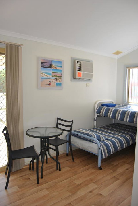 Port Gregory Caravan Park - Hotel Gold Coast 23