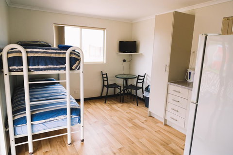 Port Gregory Caravan Park - Hotel Gold Coast 37