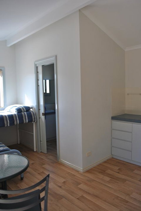 Port Gregory Caravan Park - Hotel Gold Coast 25