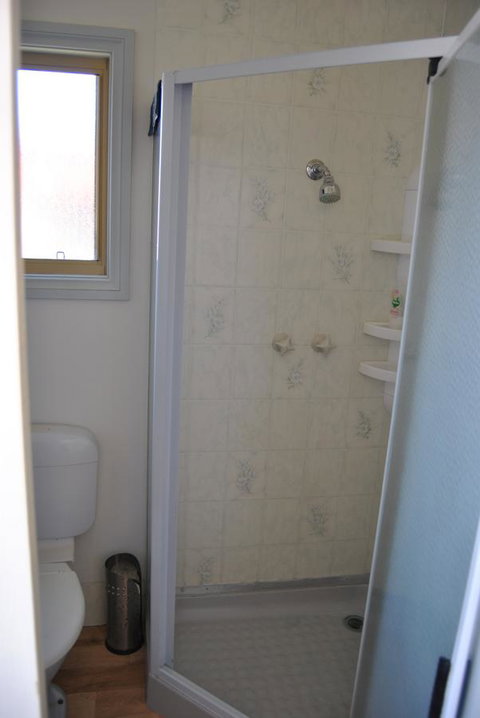 Port Gregory Caravan Park - Hotel Gold Coast 27