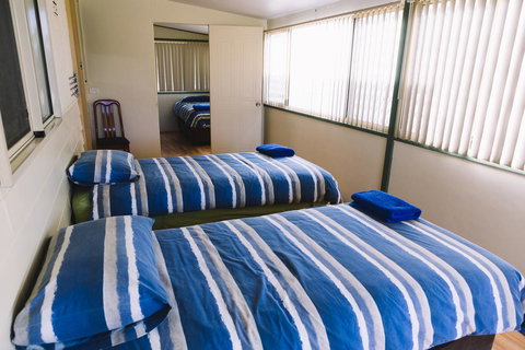 Port Gregory Caravan Park - Hotel Gold Coast 5