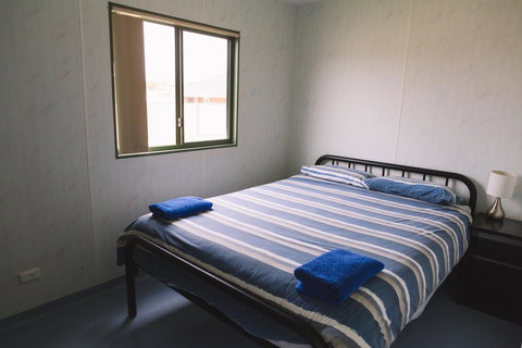 Port Gregory Caravan Park - Hotel Gold Coast 43