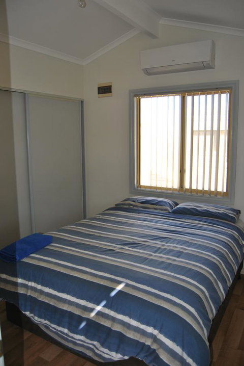 Port Gregory Caravan Park - Hotel Gold Coast 24