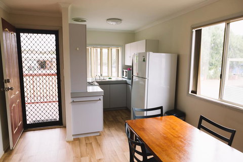 Port Gregory Caravan Park - Hotel Gold Coast 14