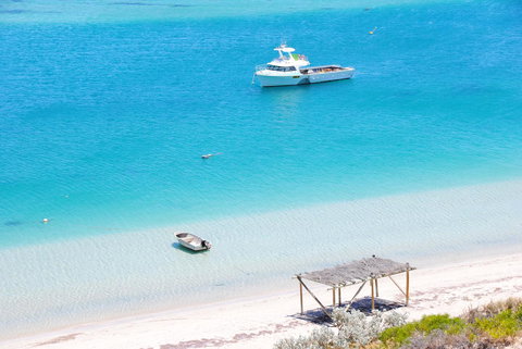 Port Gregory Caravan Park - Hotel Gold Coast 34