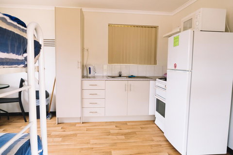 Port Gregory Caravan Park - Hotel Gold Coast 40