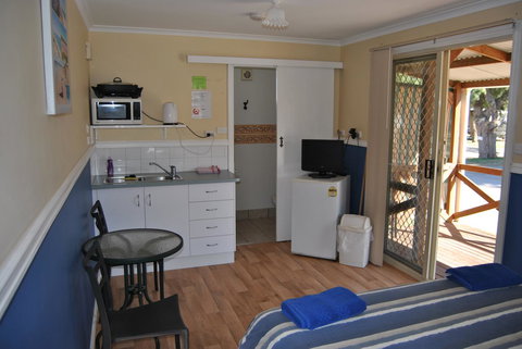Port Gregory Caravan Park - Hotel Gold Coast 31