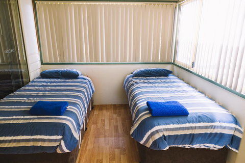 Port Gregory Caravan Park - Hotel Gold Coast 4