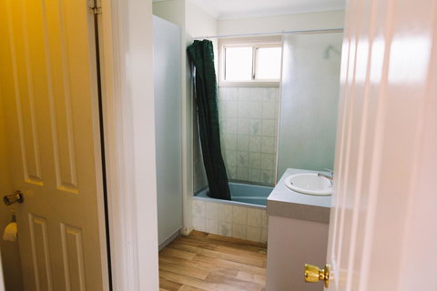 Port Gregory Caravan Park - Hotel Gold Coast 17