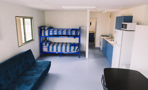 Port Gregory Caravan Park - Hotel Gold Coast 44