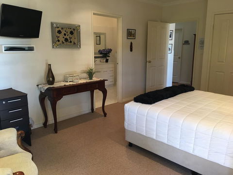 Armadale Cottage Bed & Breakfast - Hotel Gold Coast 27